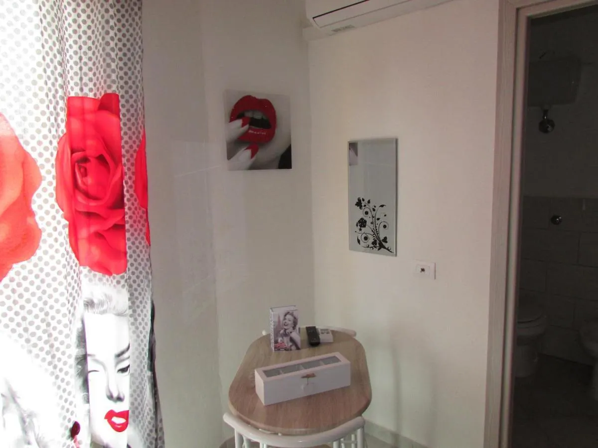 Bed & Breakfast B&B Metalla Iglesias Italy