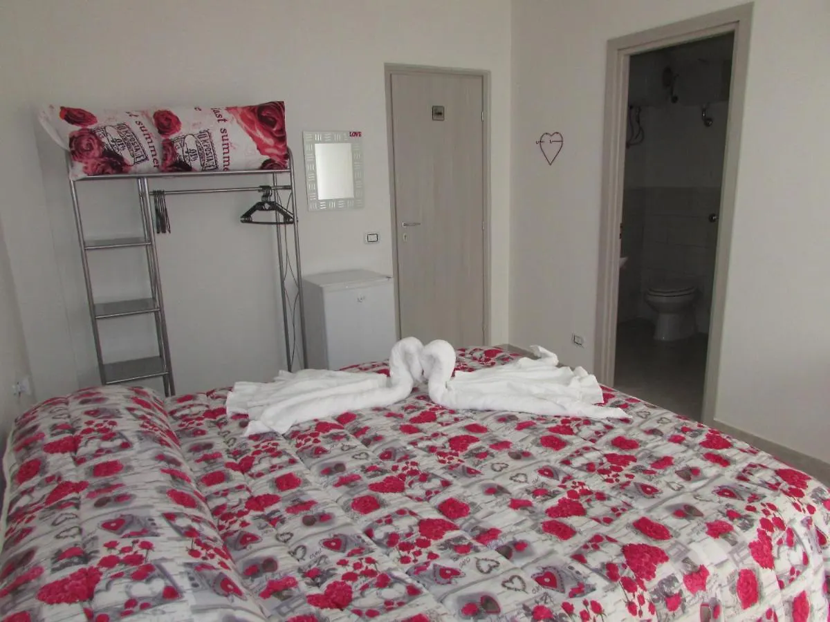 B&B Metalla Iglesias 0*,