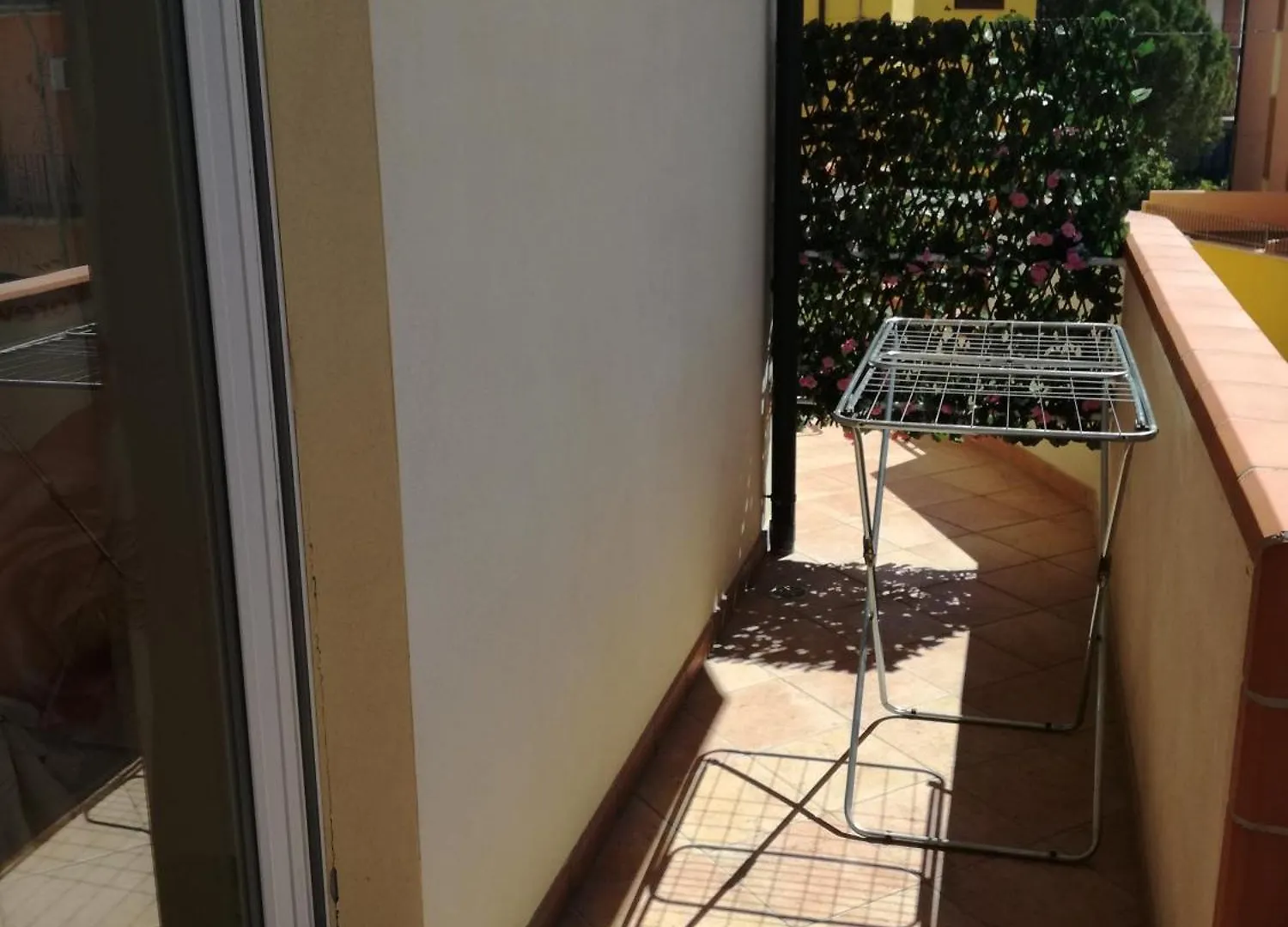 B&B Metalla Iglesias Italy
