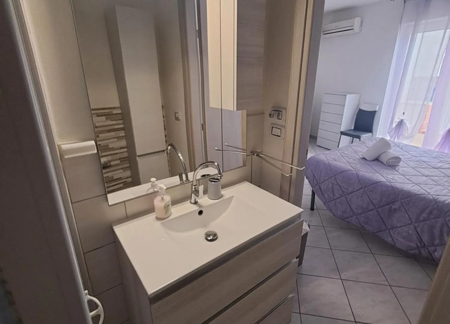 B&B Metalla Iglesias 0*,  Italy