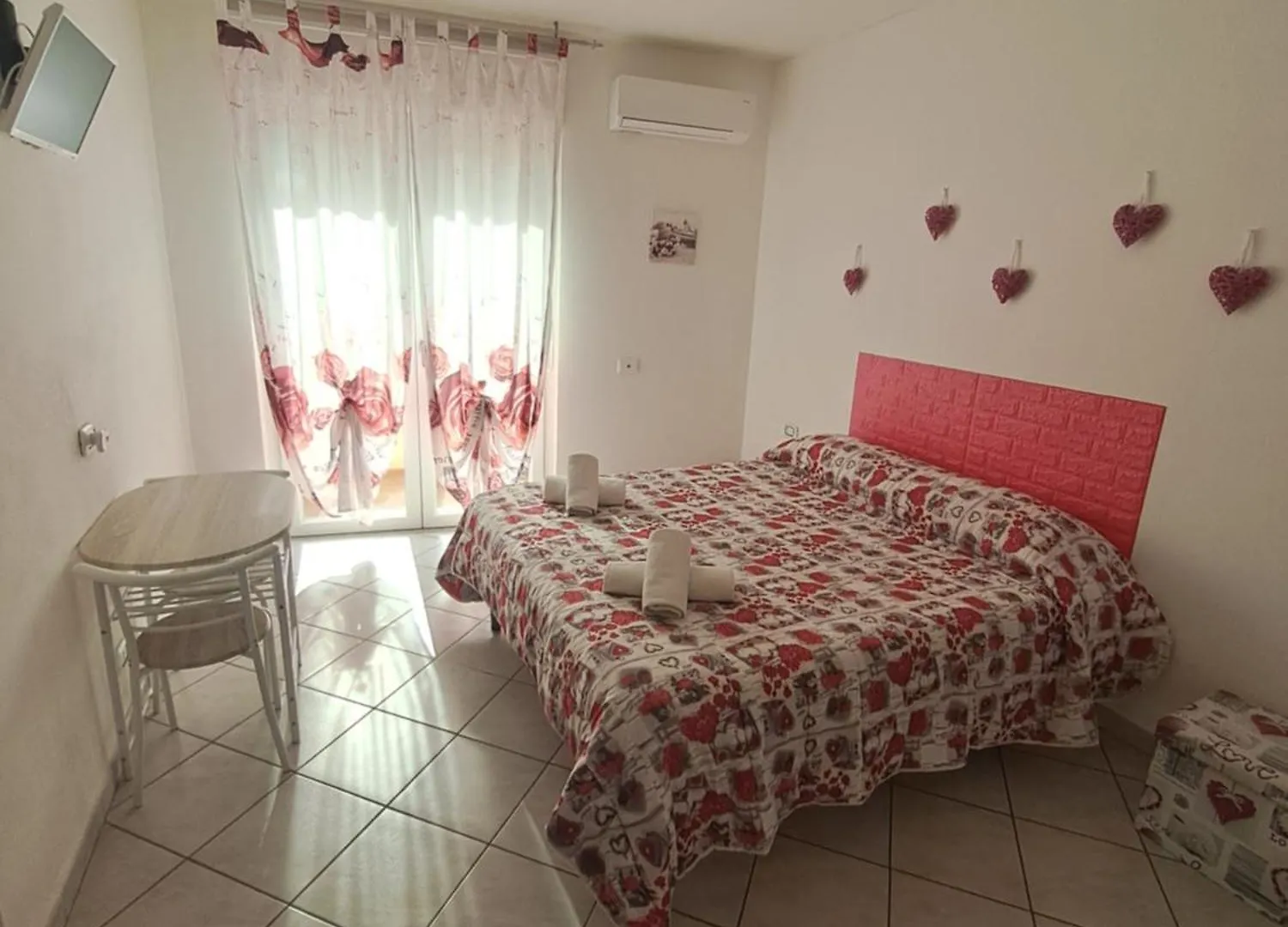 Bed & Breakfast B&B Metalla Iglesias